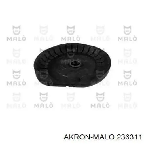 Опора амортизатора переднего 236311 Akron Malo