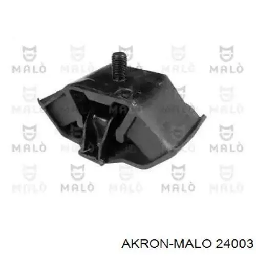 Подушка коробки передач 24003 Akron Malo