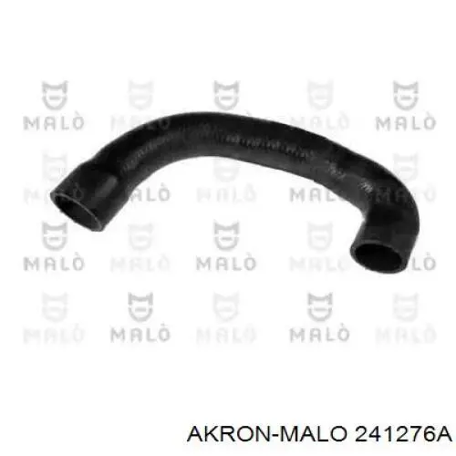 Купить A2025011182 Mercedes Патрубок радиатора