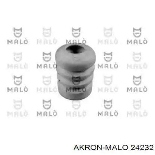 Буфер (отбойник) амортизатора переднего 24232 Akron Malo