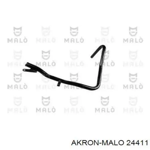  24411 Akron Malo