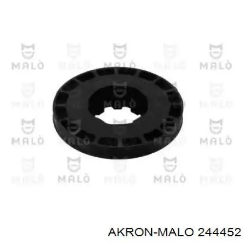 Проставка верняя задней пружины Mercedes A1693250484 цена, от 7.15 USD