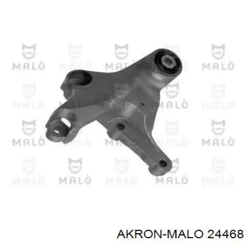 Coxim (suporte) superior de motor para Mercedes A (W176)