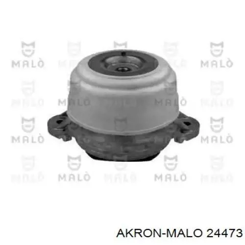 24473 Akron Malo coxim (suporte esquerdo/direito de motor)