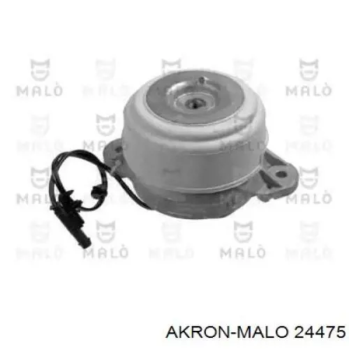 24475 Akron Malo coxim (suporte direito de motor)