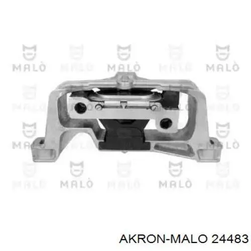 24483 Akron Malo coxim (suporte direito de motor)