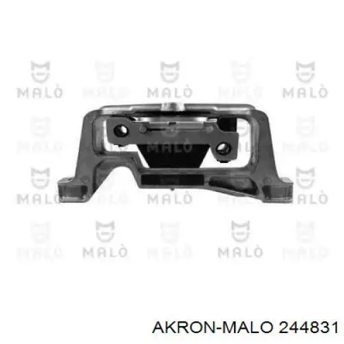 244831 Akron Malo coxim (suporte direito de motor)