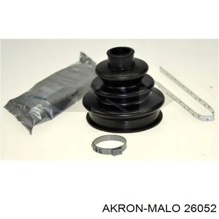 26052 Akron Malo