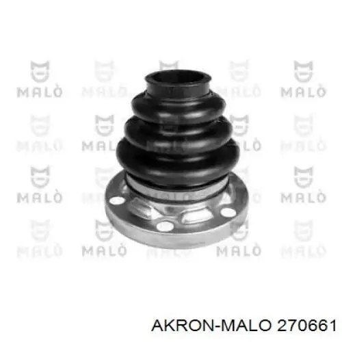  270661 Akron Malo