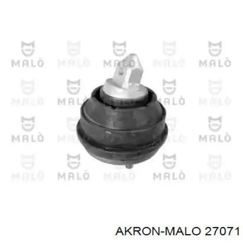 27071 Akron Malo подушка (опора двигателя правая)