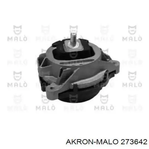 273642 Akron Malo coxim (suporte esquerdo de motor)