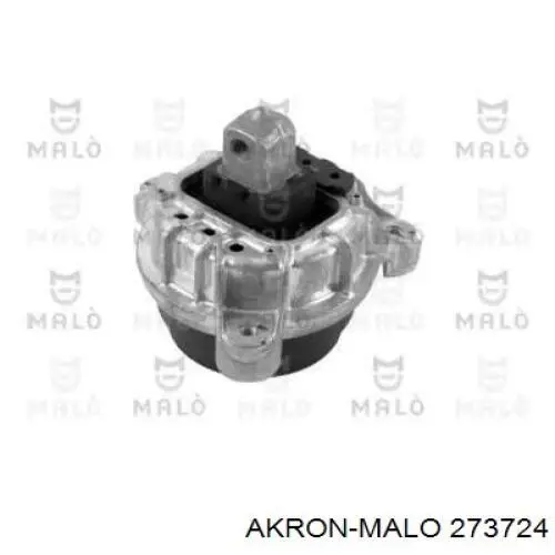 273724 Akron Malo coxim (suporte direito de motor)