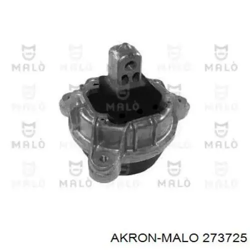 273725 Akron Malo coxim (suporte direito de motor)