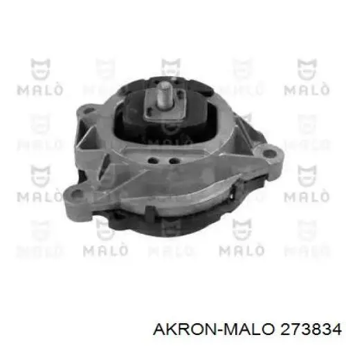 273834 Akron Malo coxim (suporte esquerdo de motor)