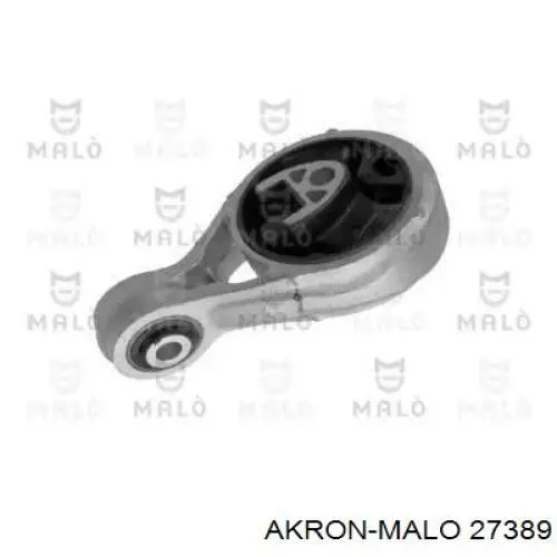 27389 Akron Malo coxim (suporte esquerdo de motor)