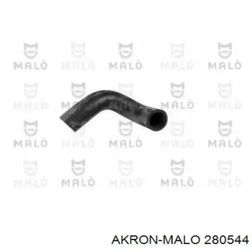 280544 Akron Malo cano derivado de ventilação de cárter (de separador de óleo)