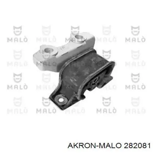 Подушка двигателя 282081 Akron Malo