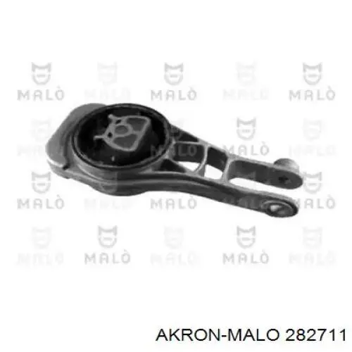 282711 Akron Malo coxim (suporte traseiro de motor)