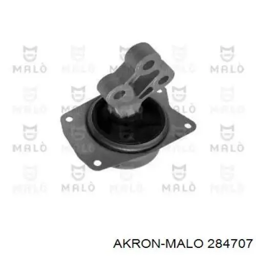 284707 Akron Malo coxim (suporte esquerdo de motor)