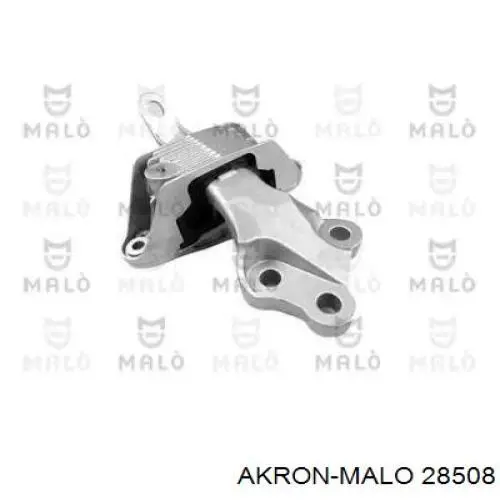 28508 Akron Malo coxim (suporte esquerdo de motor)