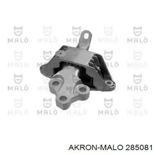 285081 Akron Malo coxim (suporte esquerdo de motor)