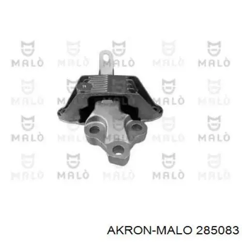 285083 Akron Malo coxim (suporte esquerdo de motor)