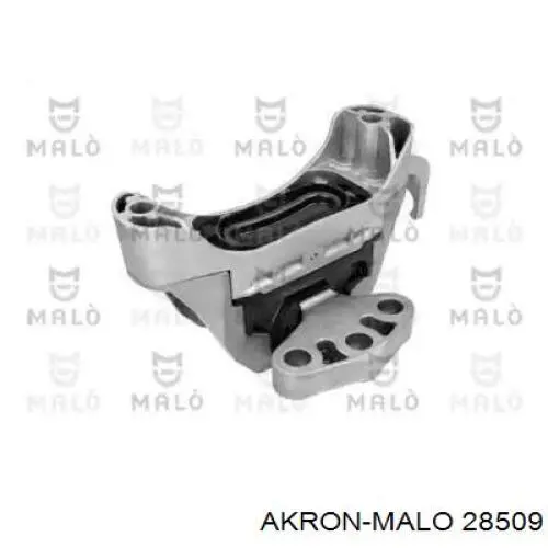 28509 Akron Malo coxim (suporte direito de motor)