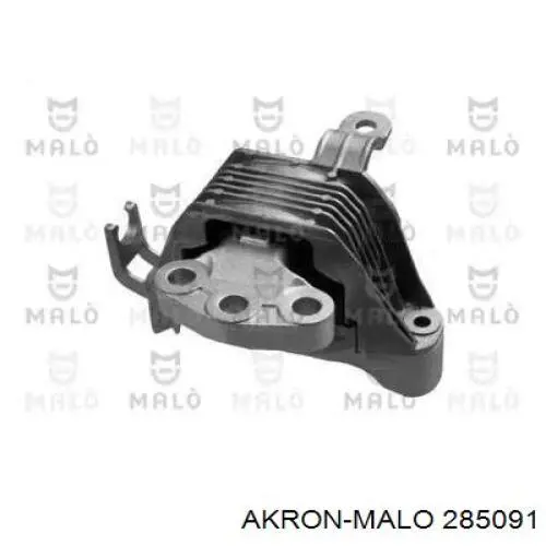 Подушка двигателя 285091 Akron Malo