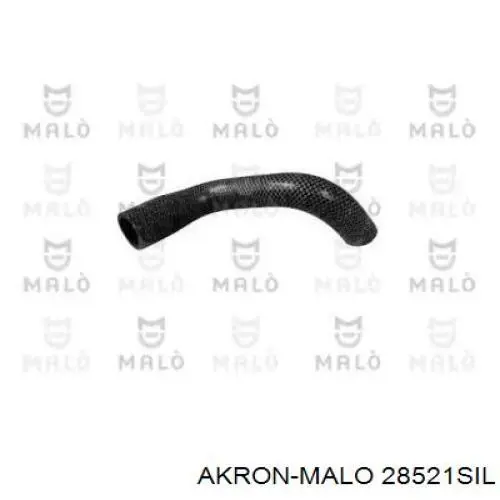  28521SIL Akron Malo