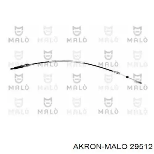  29512 Akron Malo