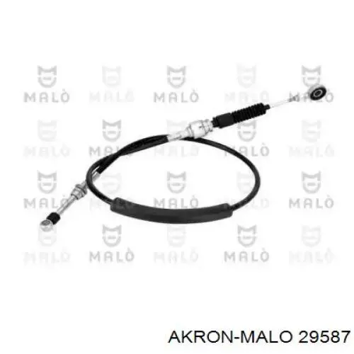 Cabo de mudança duplo B CAR 001FT807 preço, a partir de 84,45 USD