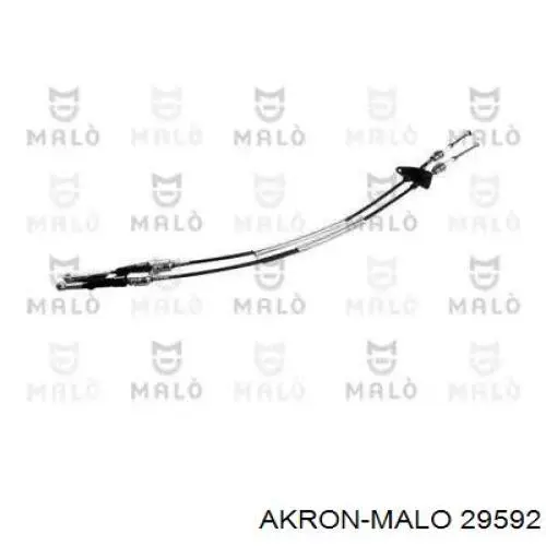  29592 Akron Malo