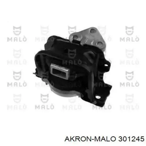 301245 Akron Malo coxim (suporte direito de motor)