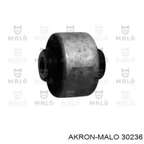 Сайлентблок переднего нижнего рычага 30236 Akron Malo