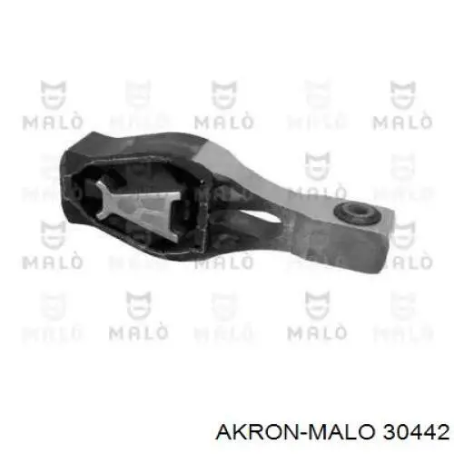 30442 Akron Malo coxim (suporte traseiro de motor)