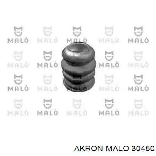 30450 Akron Malo pára-choque (grade de proteção de amortecedor dianteiro)