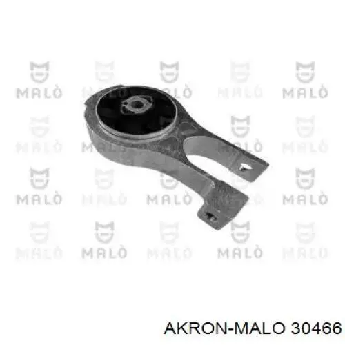 30466 Akron Malo coxim (suporte traseiro de motor)