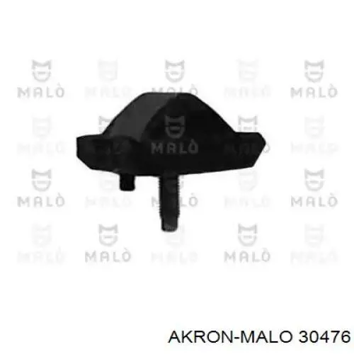 30476 Akron Malo coxim (suporte direito de motor (bloco silencioso))