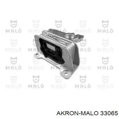 33065 Akron Malo подушка (опора двигателя правая)