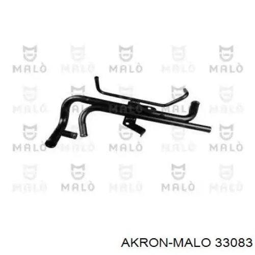  33083 Akron Malo