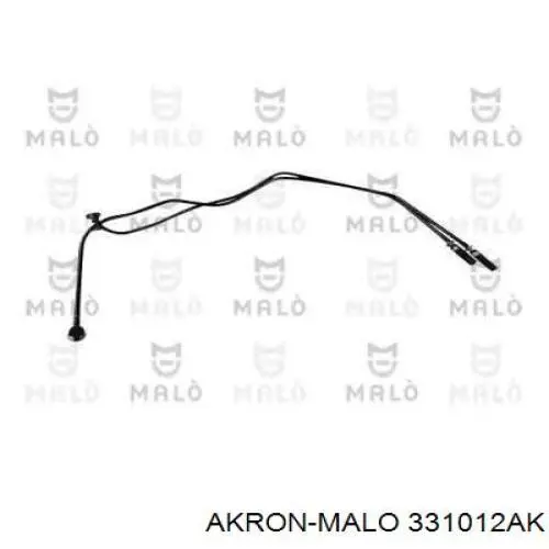  331012AK Akron Malo