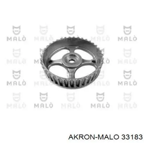 Шестерня распредвала 33183 Akron Malo