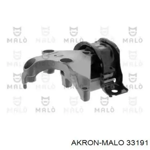 Подушка двигателя 33191 Akron Malo