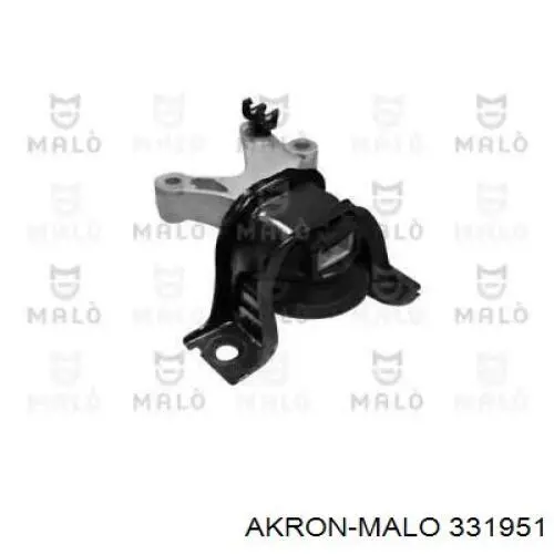 331951 Akron Malo coxim (suporte direito dianteiro de motor)