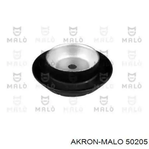 Опора амортизатора переднего 50205 Akron Malo