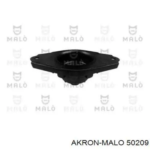 Опора амортизатора заднего 50209 Akron Malo