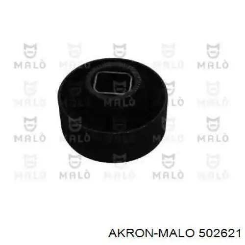 Сайлентблок переднего нижнего рычага 502621 Akron Malo