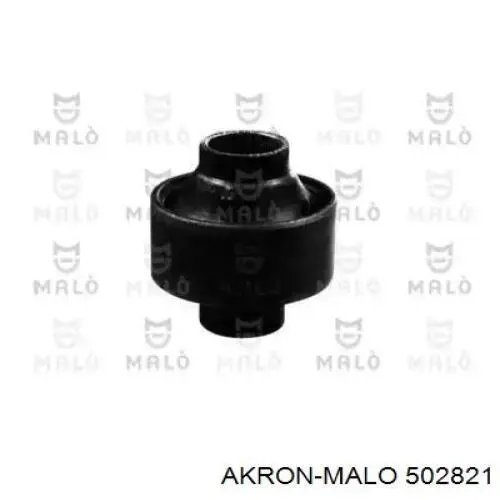 Сайлентблок переднего нижнего рычага 502821 Akron Malo