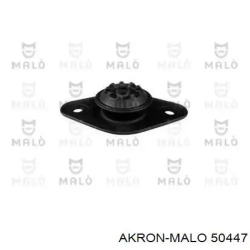 Опора амортизатора заднего 50447 Akron Malo