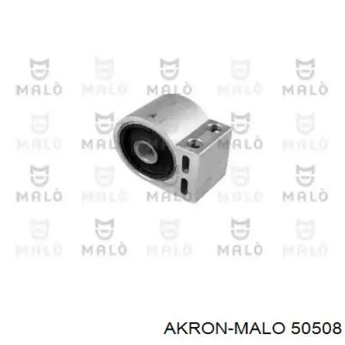 Сайлентблок переднего нижнего рычага 50508 Akron Malo